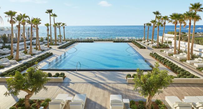 Angebot: Grecotel LUXME White
