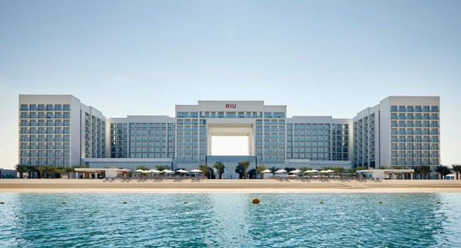 Angebot: Hotel Riu Dubai