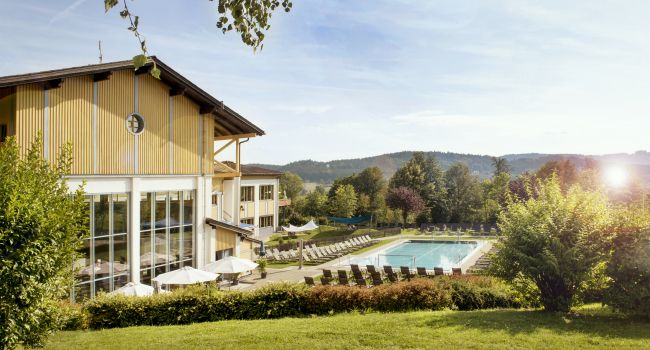 Angebot: Aldiana Club Ampflwang