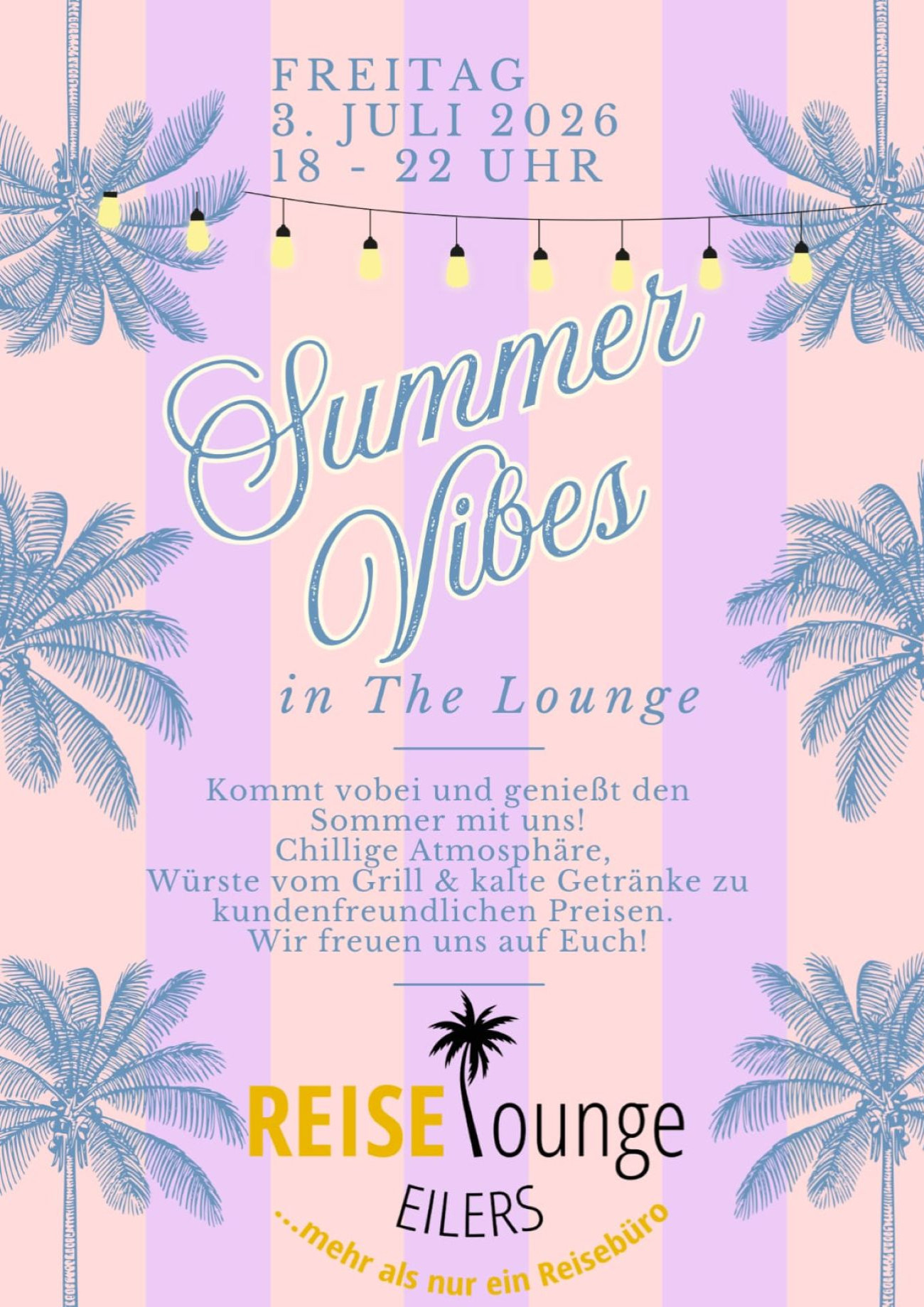 Sommer Vibes 2026