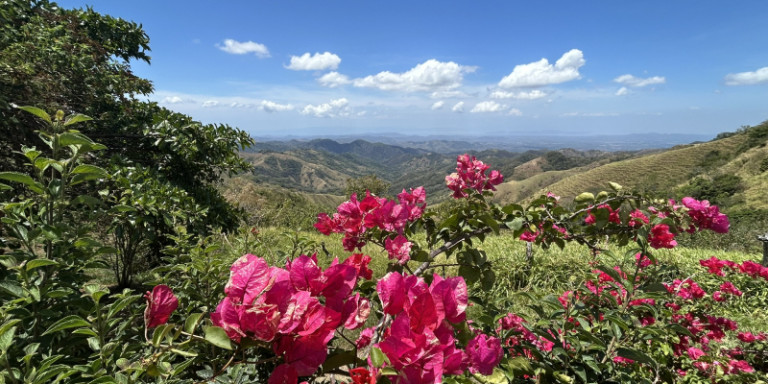 Costa Rica Gruppenreise 2025